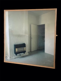 Pair of Contemporary Photographs by British Photographer George Harris