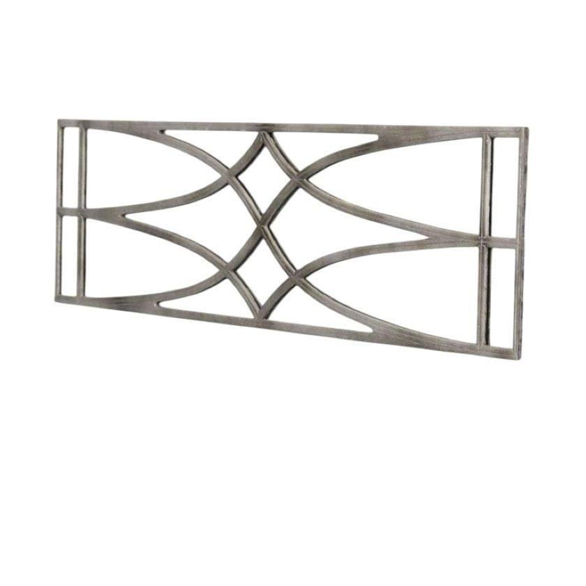 Contemporary Silvered Mirrors-Pair For Sale 3