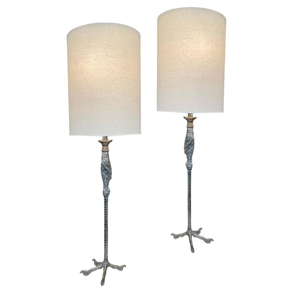 Antique Floor Lamps For Sale in Los Angeles - 1stDibs | floor lamps los ...