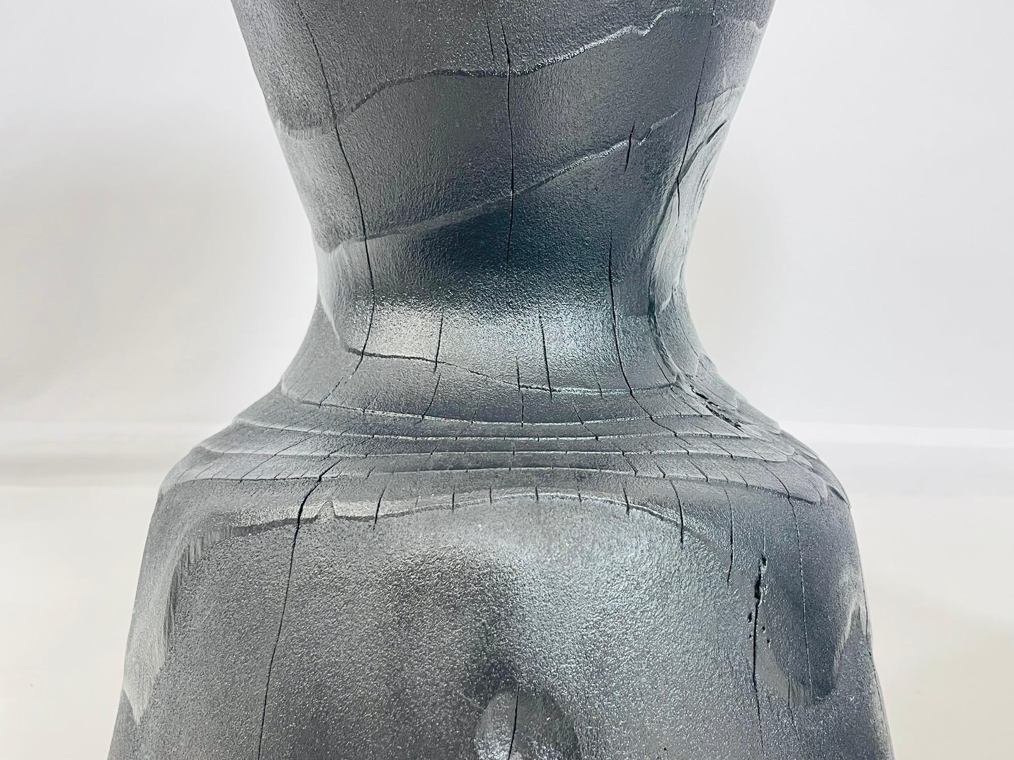 Paire de tabourets de baroppa conçus par C.R.&S. RIVA 1920, Italie 2022 en vente 3