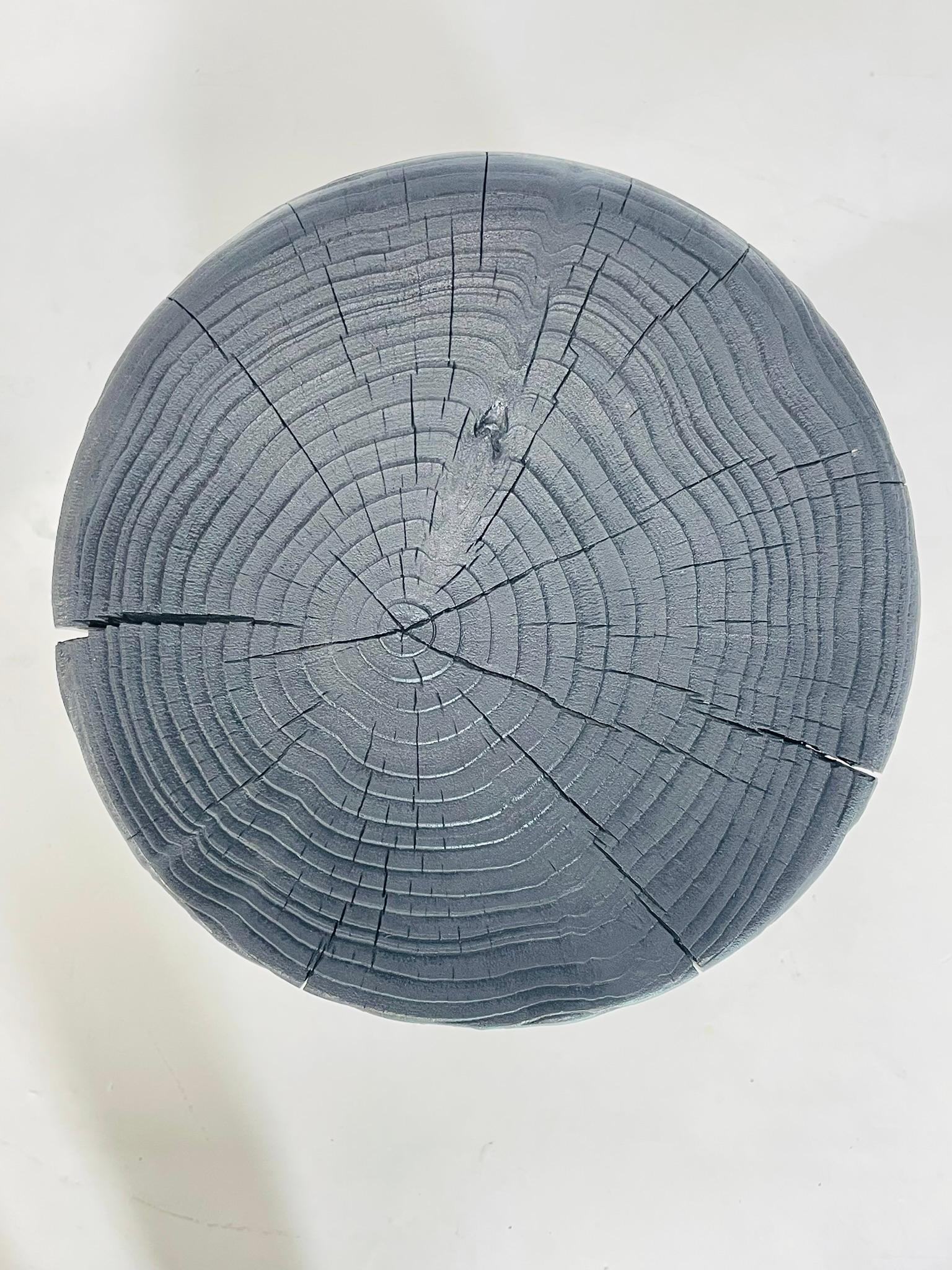 Paire de tabourets de baroppa conçus par C.R.&S. RIVA 1920, Italie 2022 en vente 10