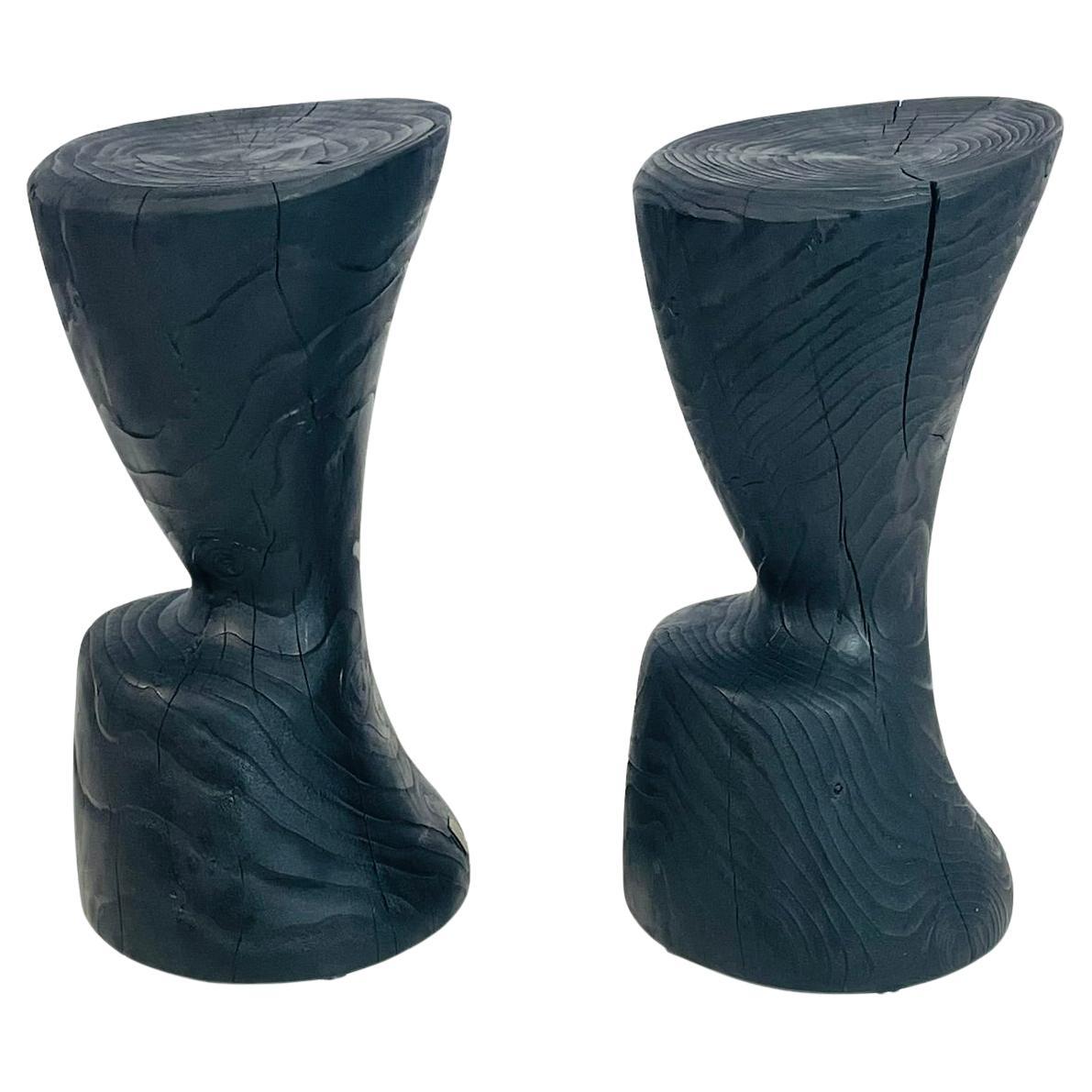 Riva 1920 Stools