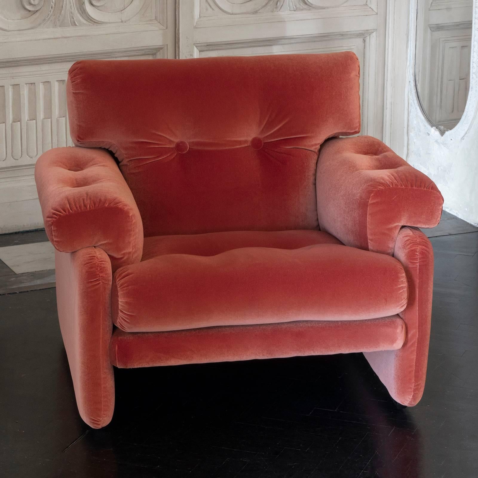 maxalto armchairs