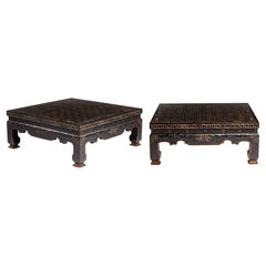 Tables basses