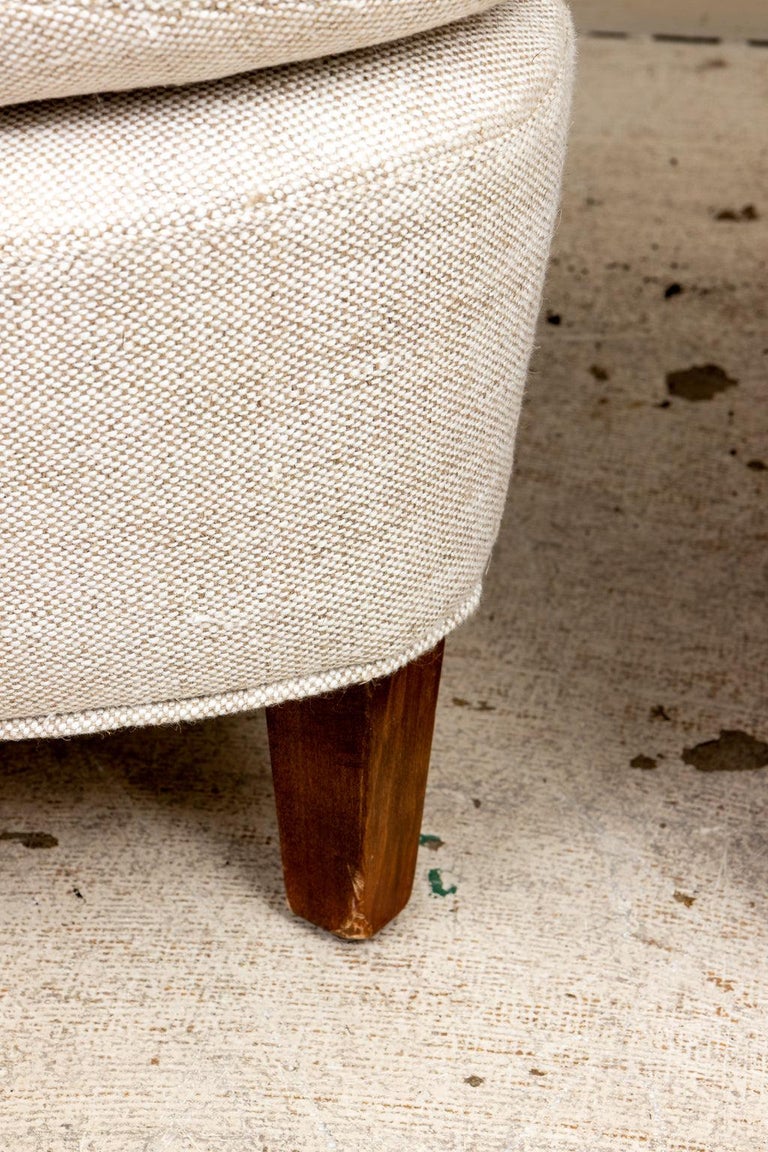 Pair of Country House Chairs For Sale at 1stDibs