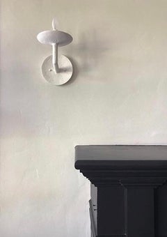 Pareja de candelabros Couronnes de Bourgeois Boheme Atelier