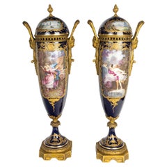 Objetos decorativos