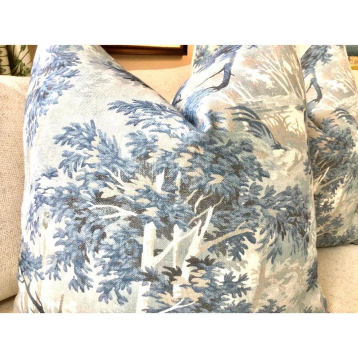 Assolutamente bellissimo da Colefax e Fowler di Cowtan e Tout 