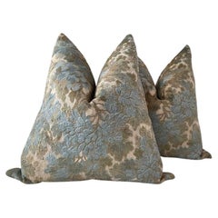 Coppia di cuscini Cowtan e Tout "Walden" in cielo