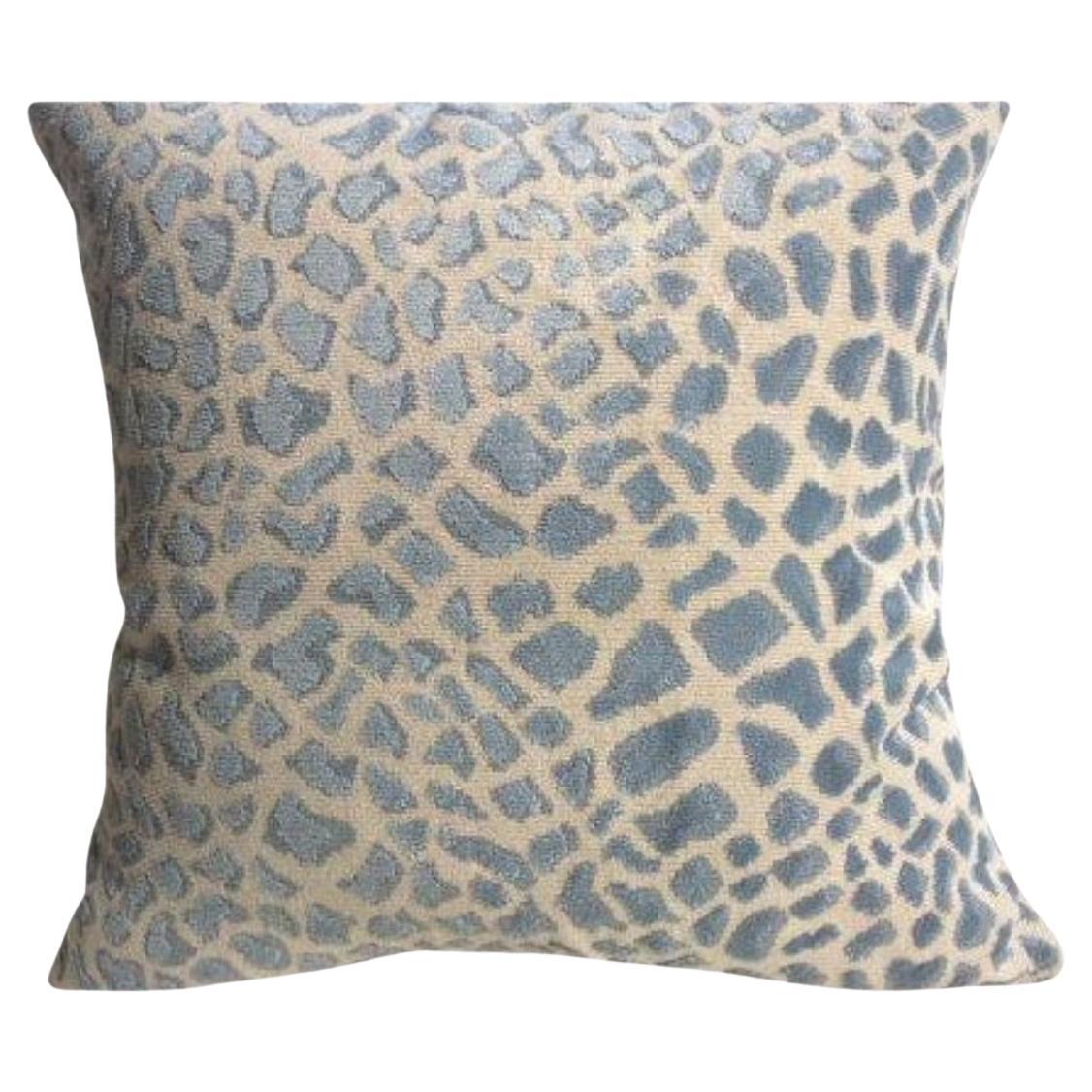 Coppia di fodere per cuscini Cowtan
Tout "Lynx