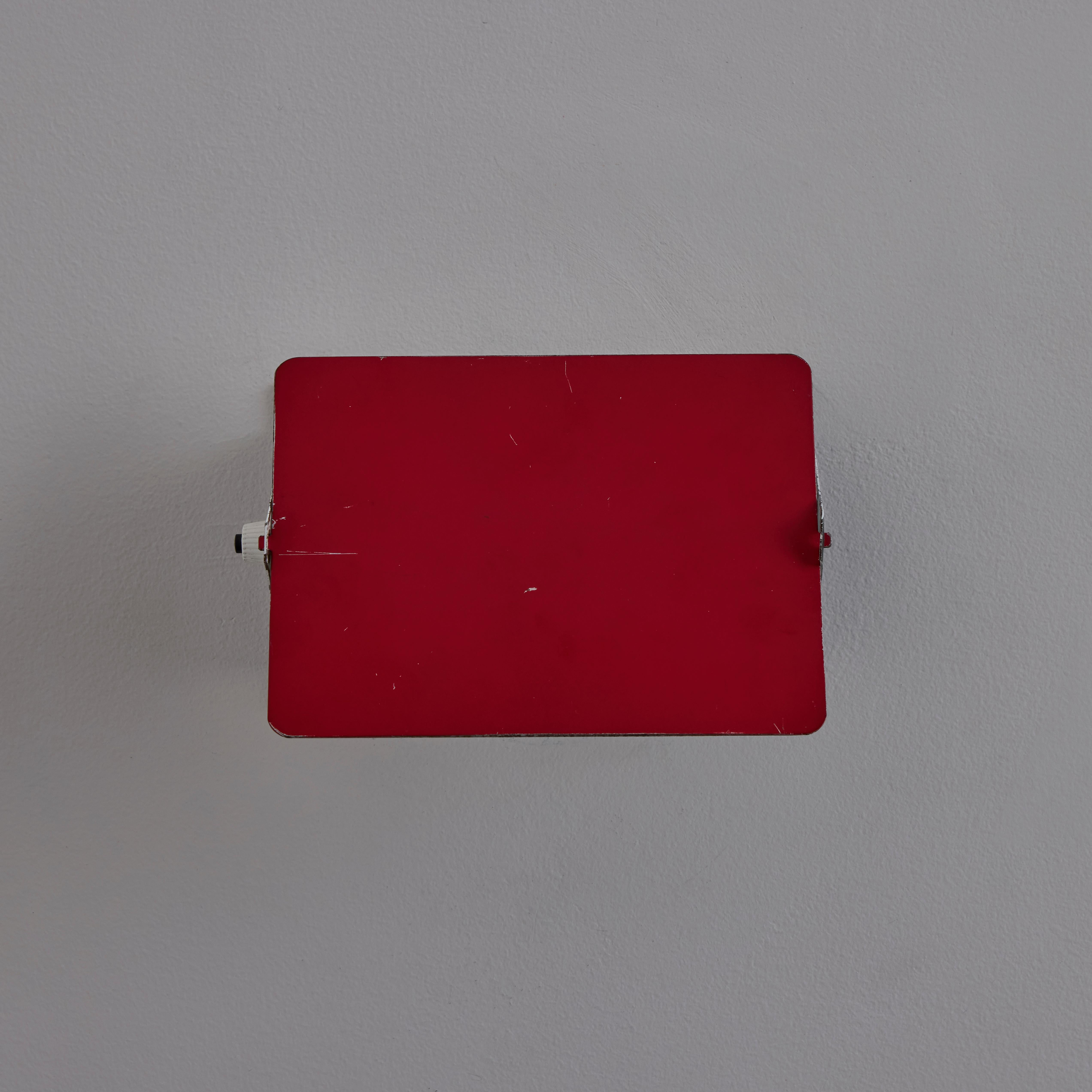 Pair of CP1 Sconces by Charlotte Perriand For Sale 3