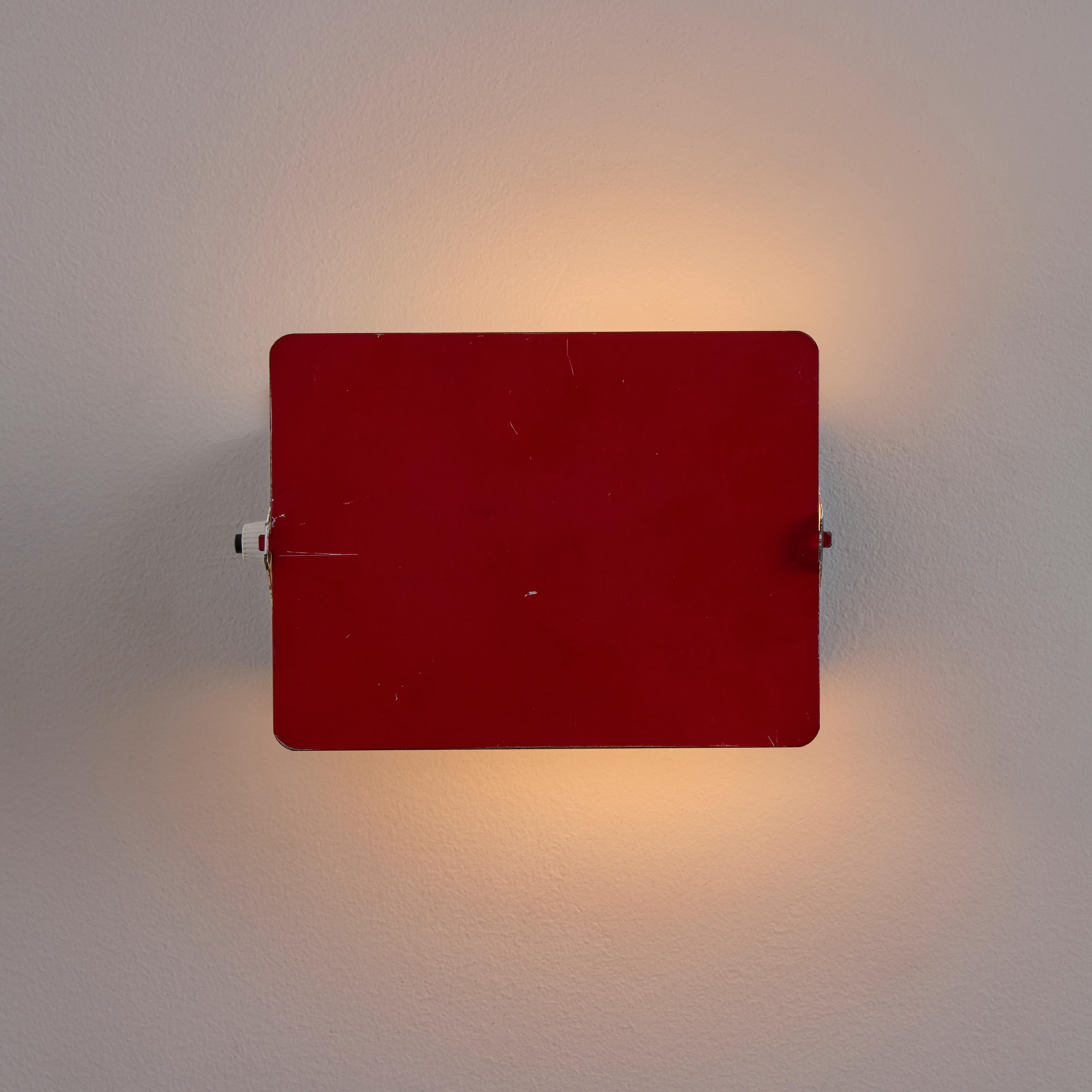 Pair of CP1 Sconces by Charlotte Perriand For Sale 4