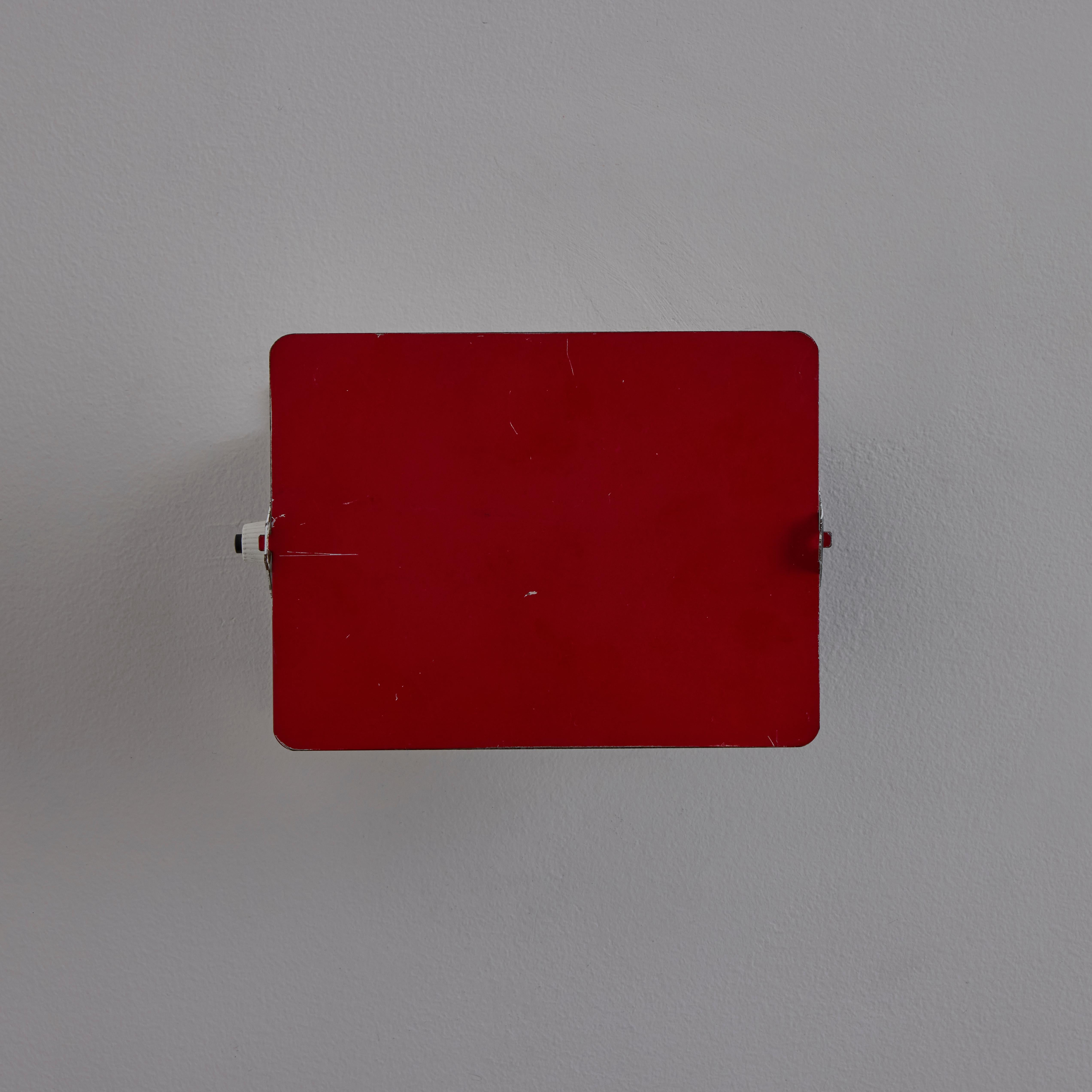 Pair of CP1 Sconces by Charlotte Perriand For Sale 5