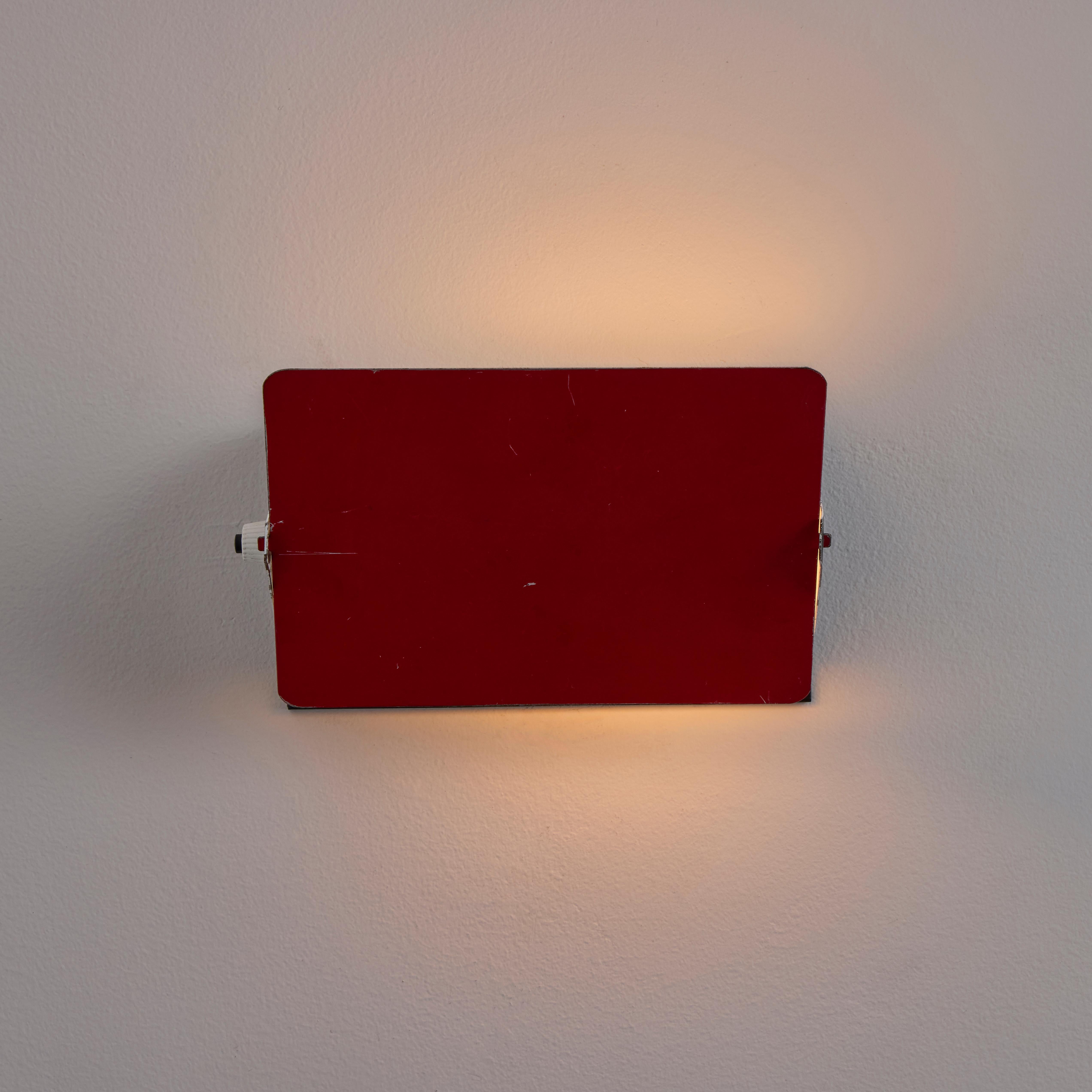Pair of CP1 Sconces by Charlotte Perriand For Sale 6