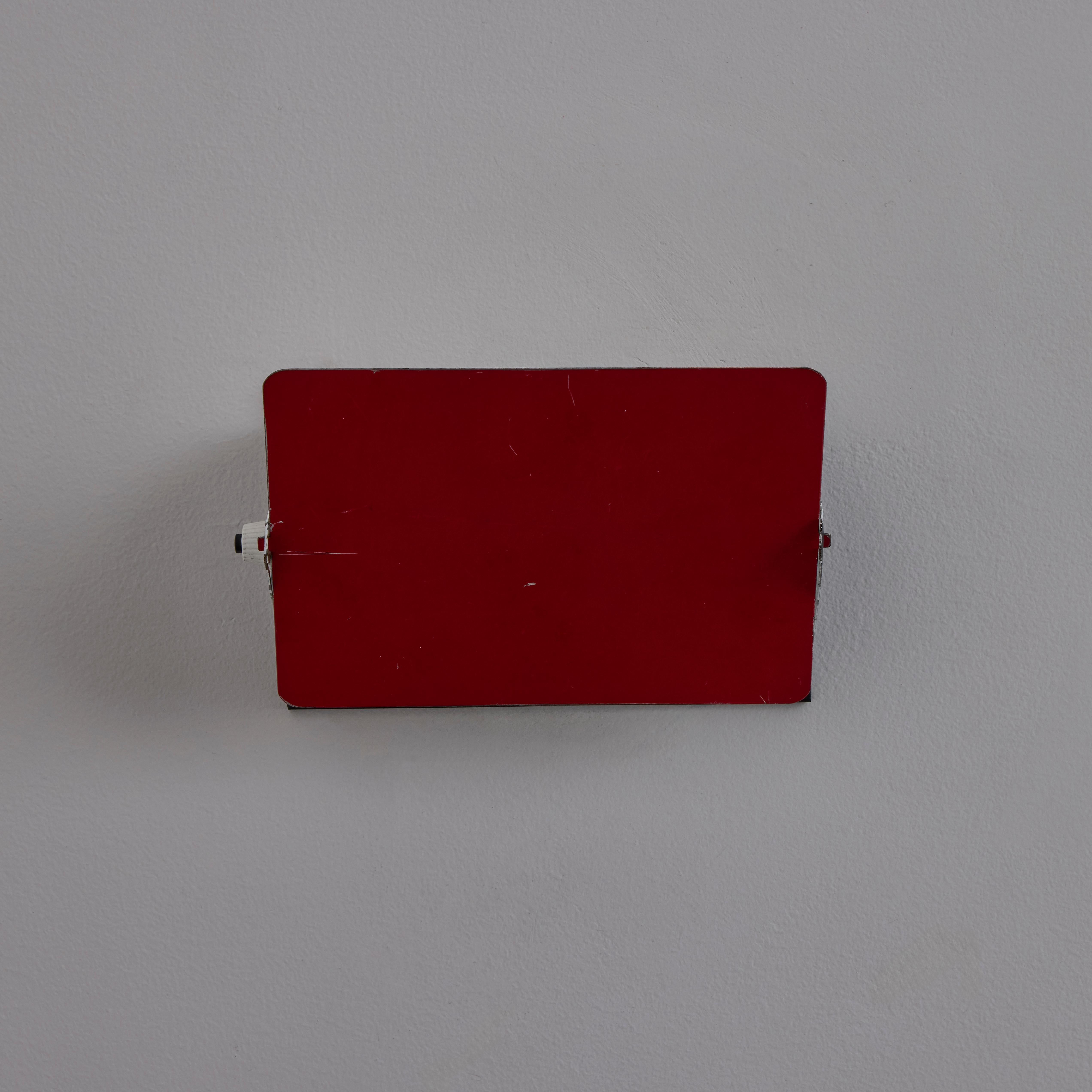 Pair of CP1 Sconces by Charlotte Perriand For Sale 7