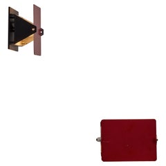 Pair of CP1 Sconces by Charlotte Perriand