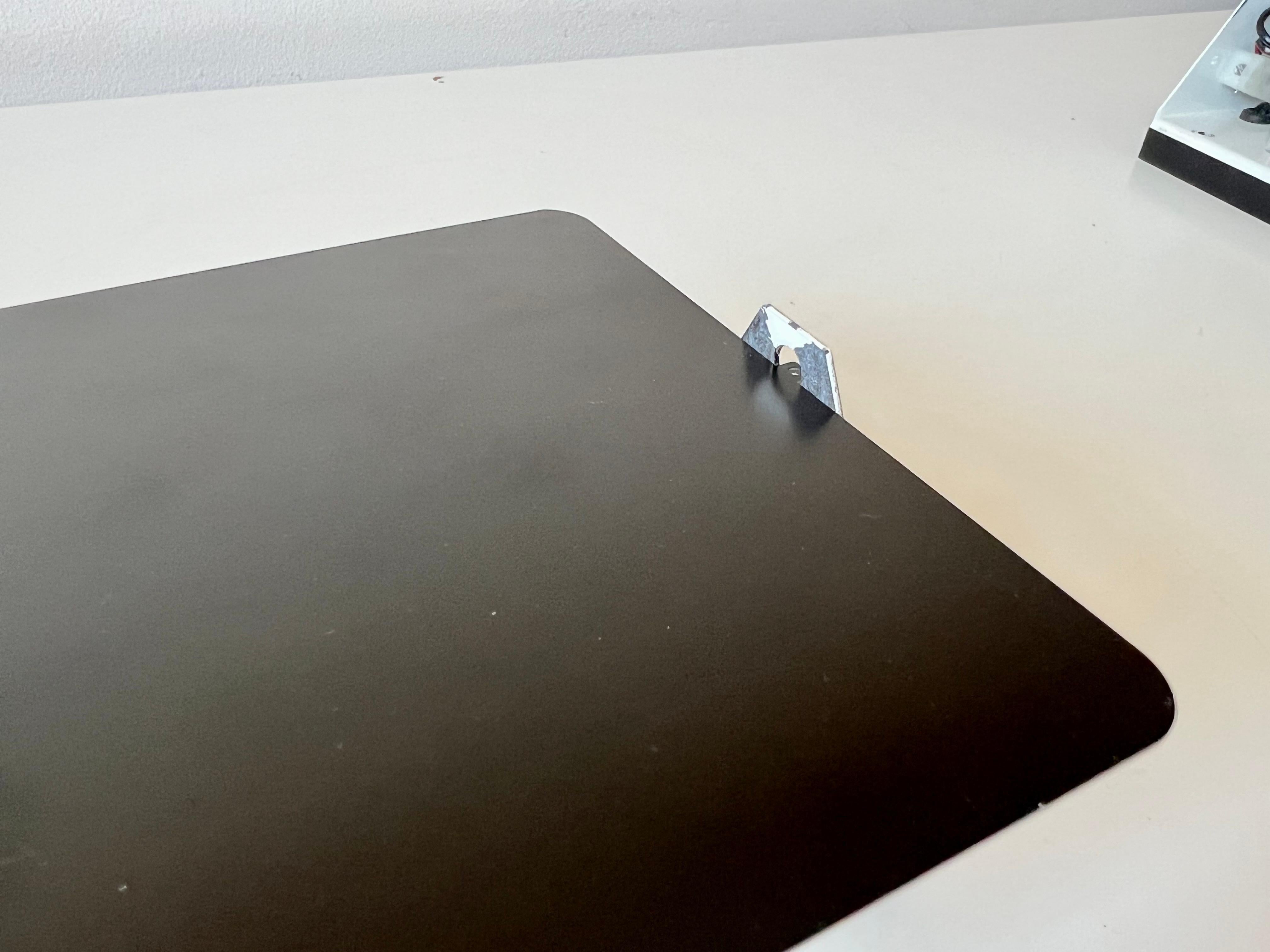 Pair of CP1 wall lights from Les Arcs, Charlotte Perriand, France 1960-70 en venta 10