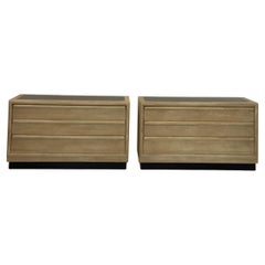 Commodes et coffres à tiroirs