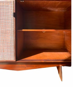 Pair of Credenzas by Martin Eisler