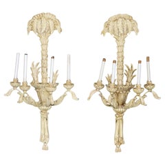 Wall Lights and Sconces