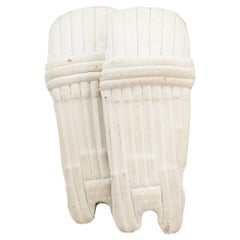 Ein Paar Cricketbein-Garderobe, Herbert Sutcliffe