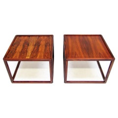 Tables d'appoint