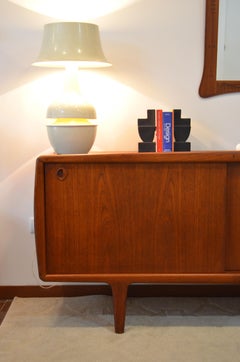 Pair of “Cubisme” Bookends – Tulum Collection by L’Objet, Designed by Elad Yifra