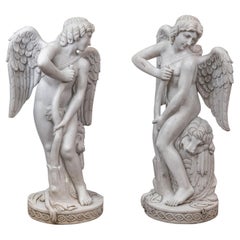 Sculptures