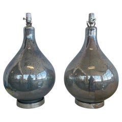 Metal Table Lamps
