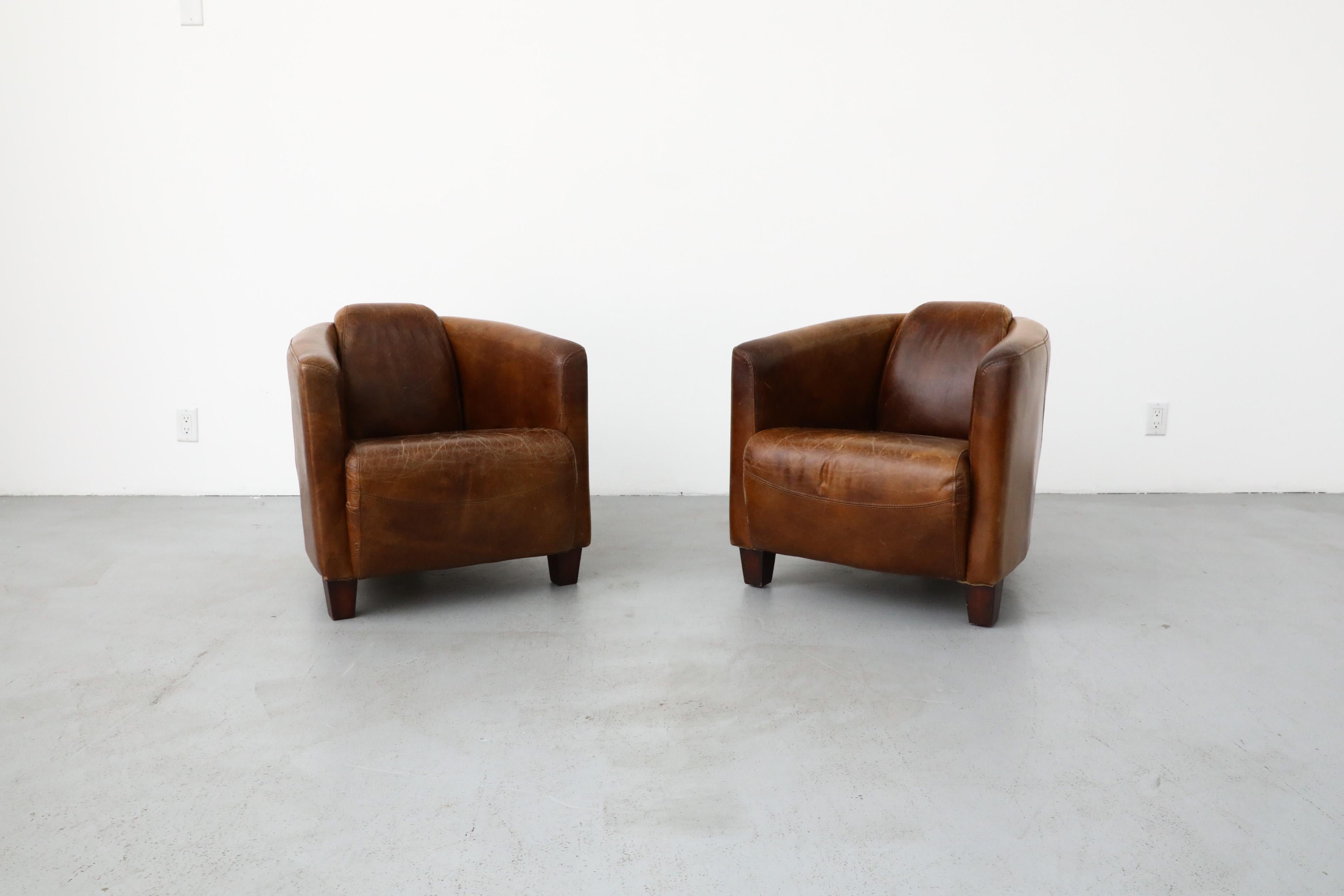 This gorgeous pair of 