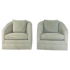 Lounge Chairs