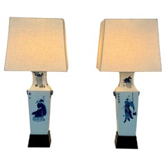 Lampes de bureau