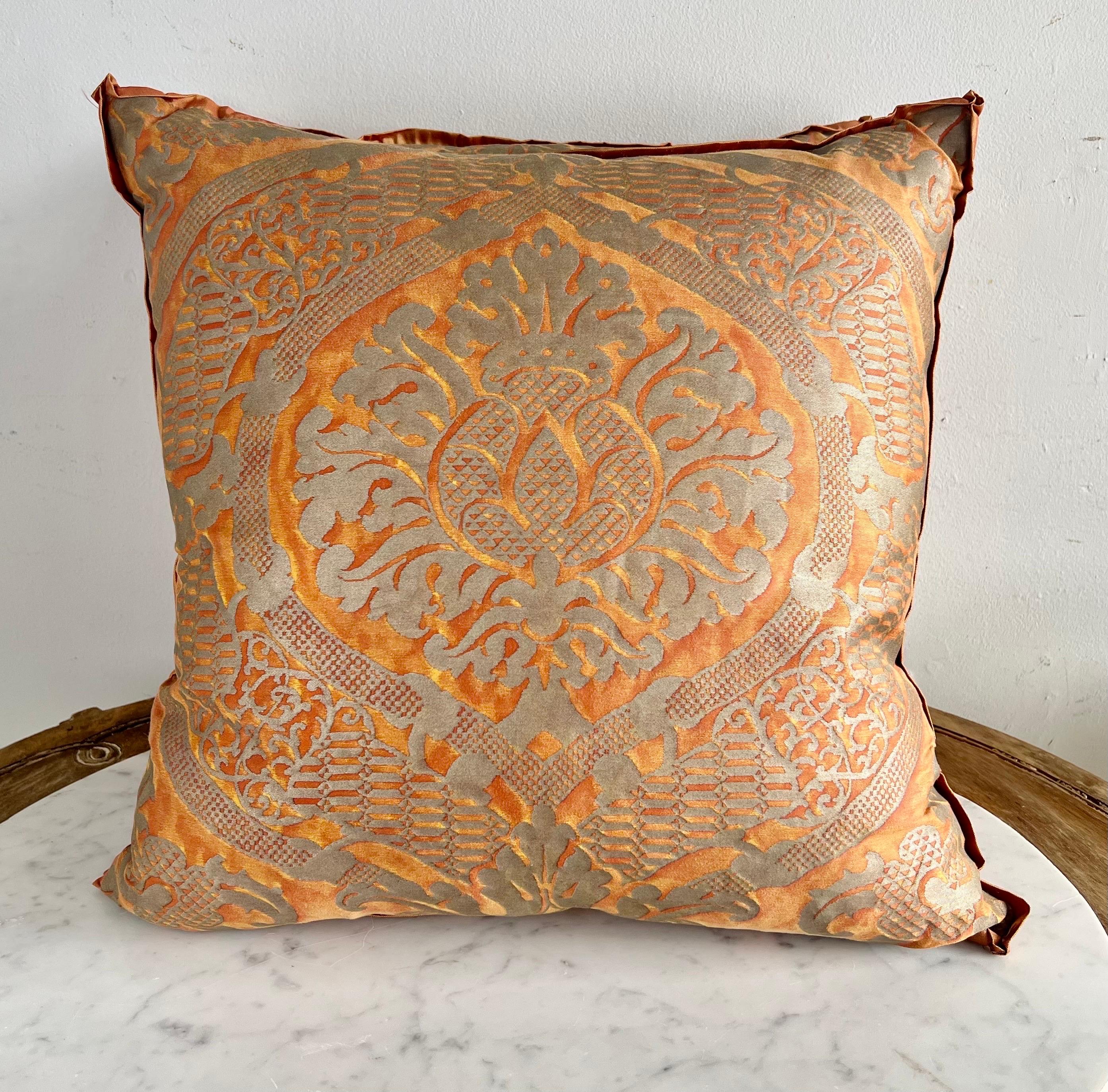 fortuny pillows for sale