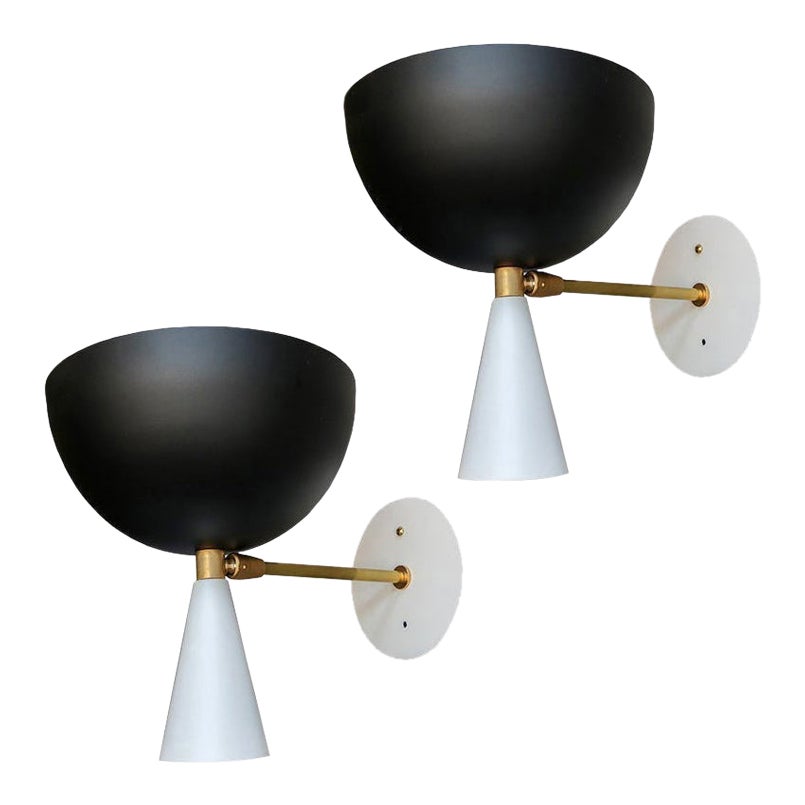 Oggetti nuovi e personalizzabili nella categoria Wall Lights and Sconces
