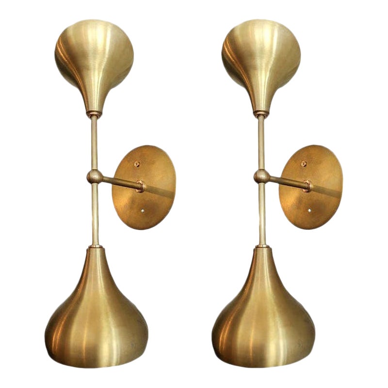 Nouveautés et articles sur mesure Wall Lights and Sconces