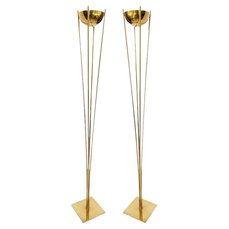 Nouveautés et articles sur mesure Floor Lamps