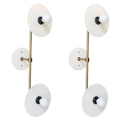 Lampade e applique da parete