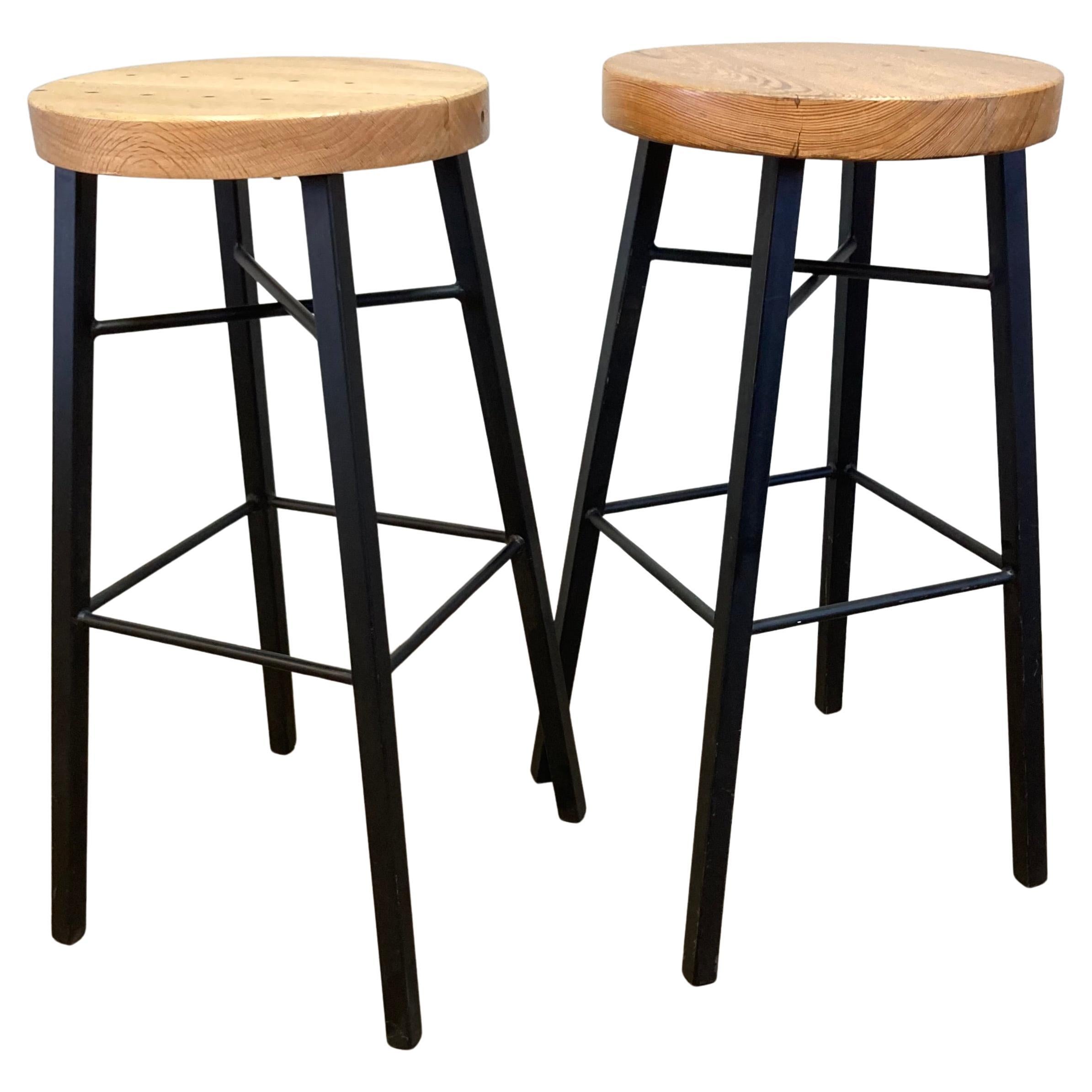 Nouveautés et articles sur mesure Stools