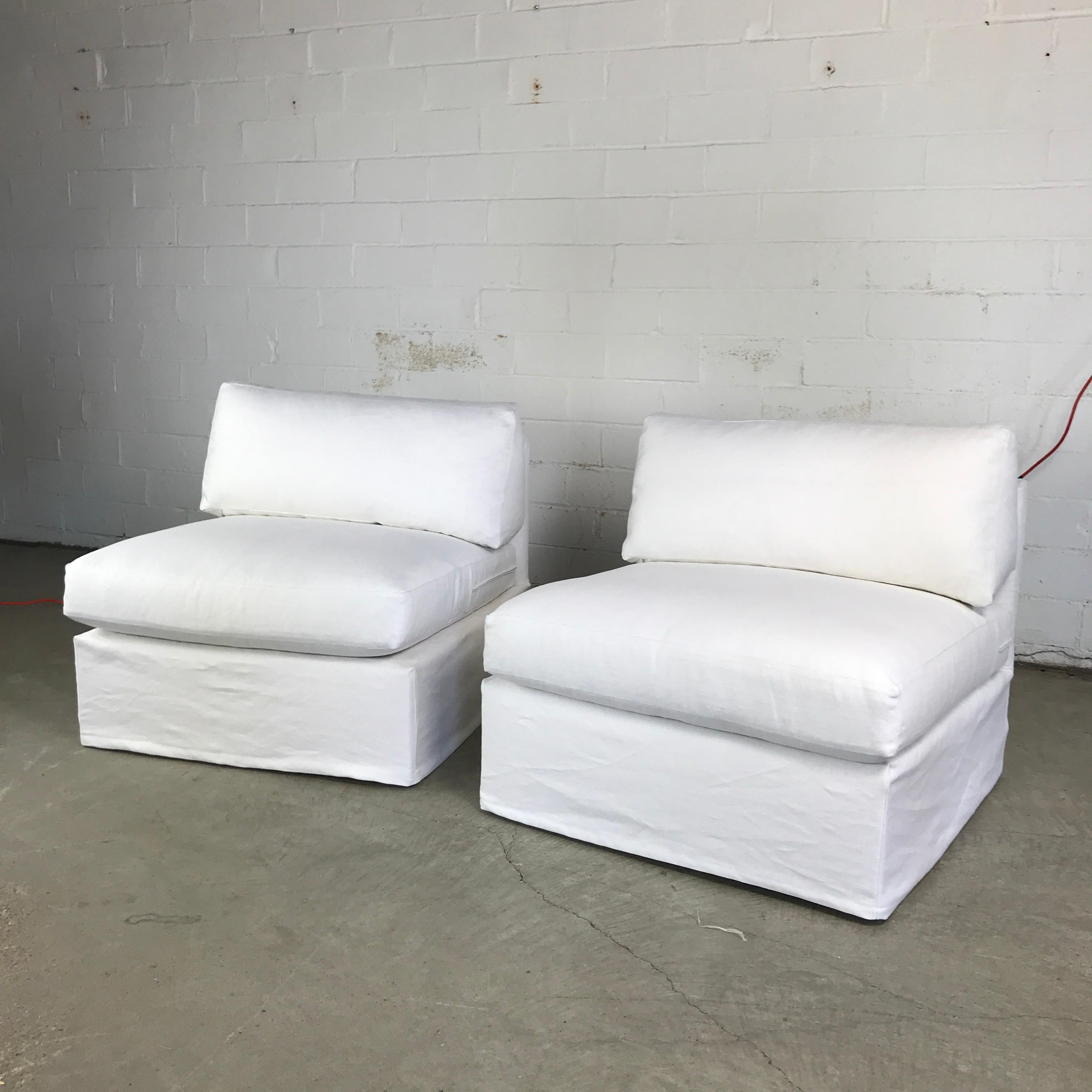 slip covers for slipper chairs
