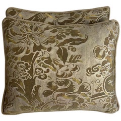 Baroque Textiles