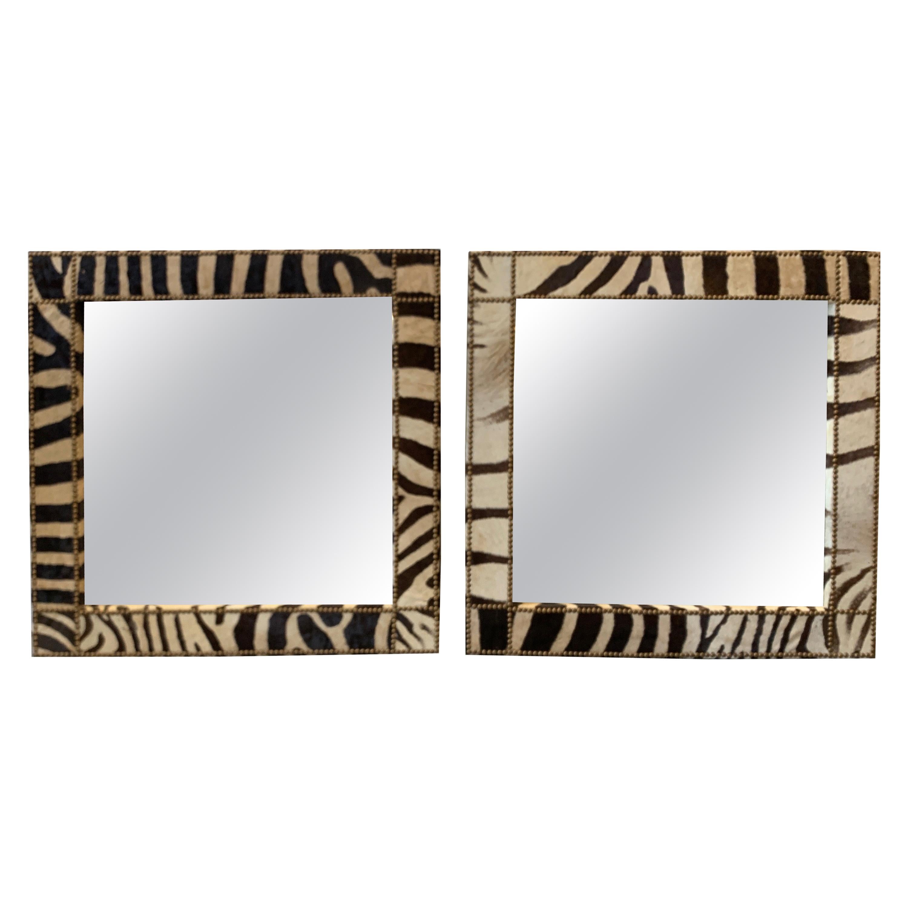 zebra hides zebra hides