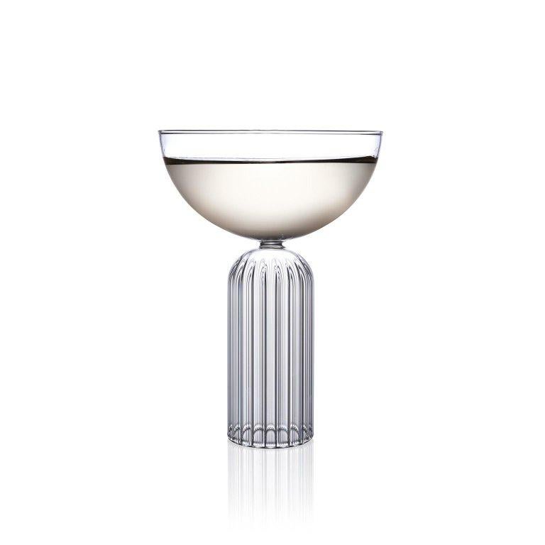 May champagne coupe glasses, set of two 

This item is also available in the US - Please search for 