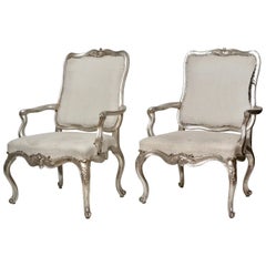 Rococo Seating
