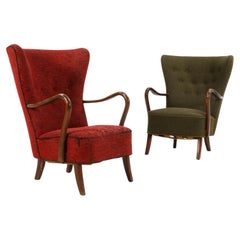 Lounge Chairs
