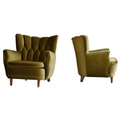 Lounge Chairs