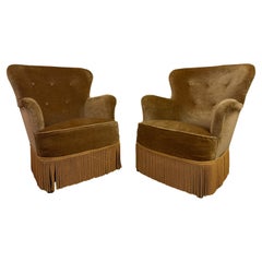 Armchairs