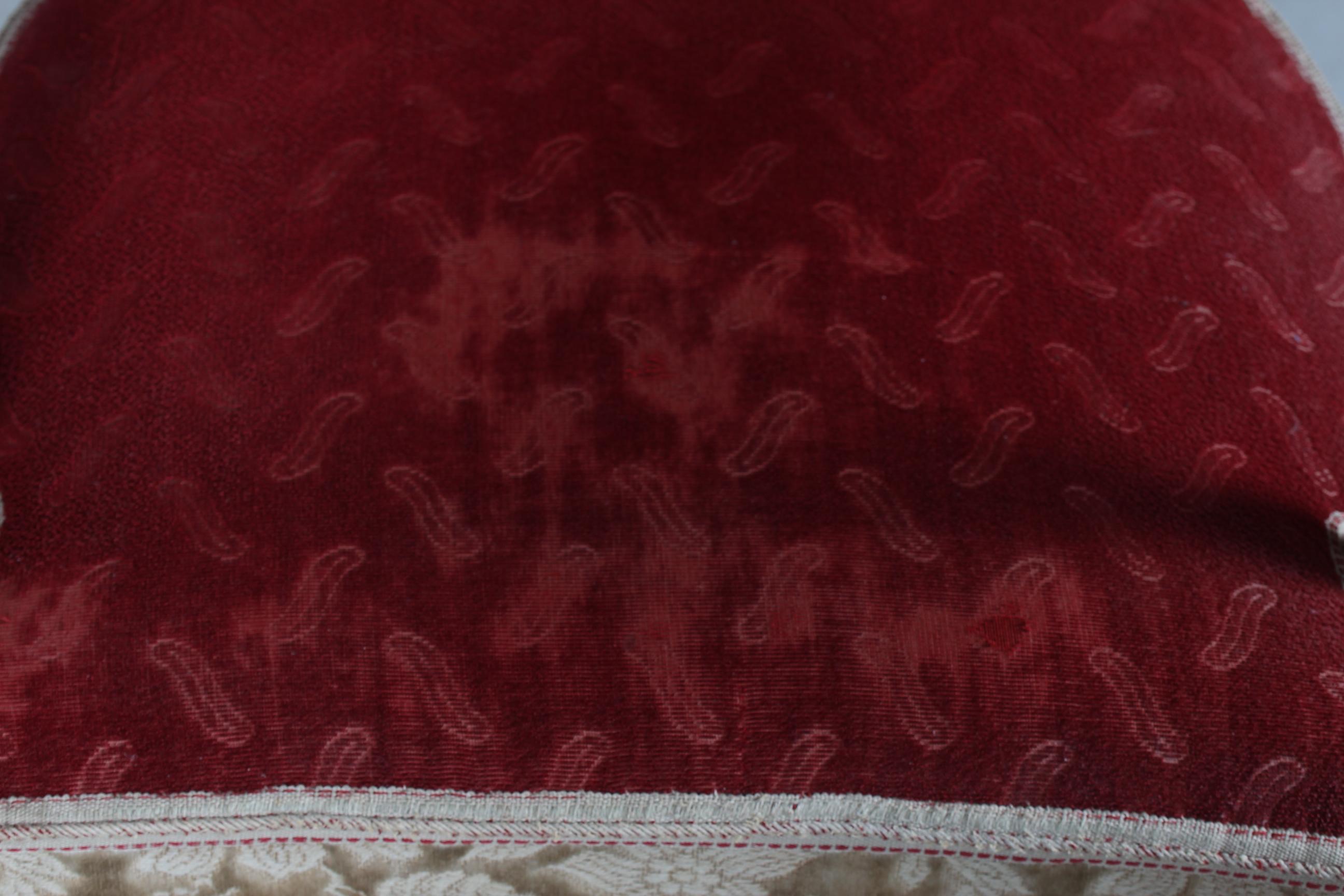 Paire de chaises longues danoises Art Déco Authentique 1940s en Oak massif Brutalist Bon état - En vente à Silkeborg, Silkeborg