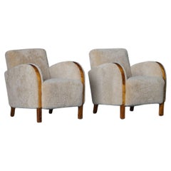 Lounge Chairs