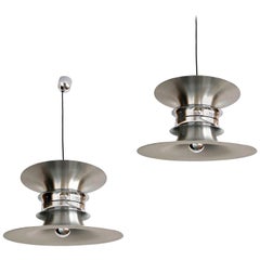 Aluminum More Lighting