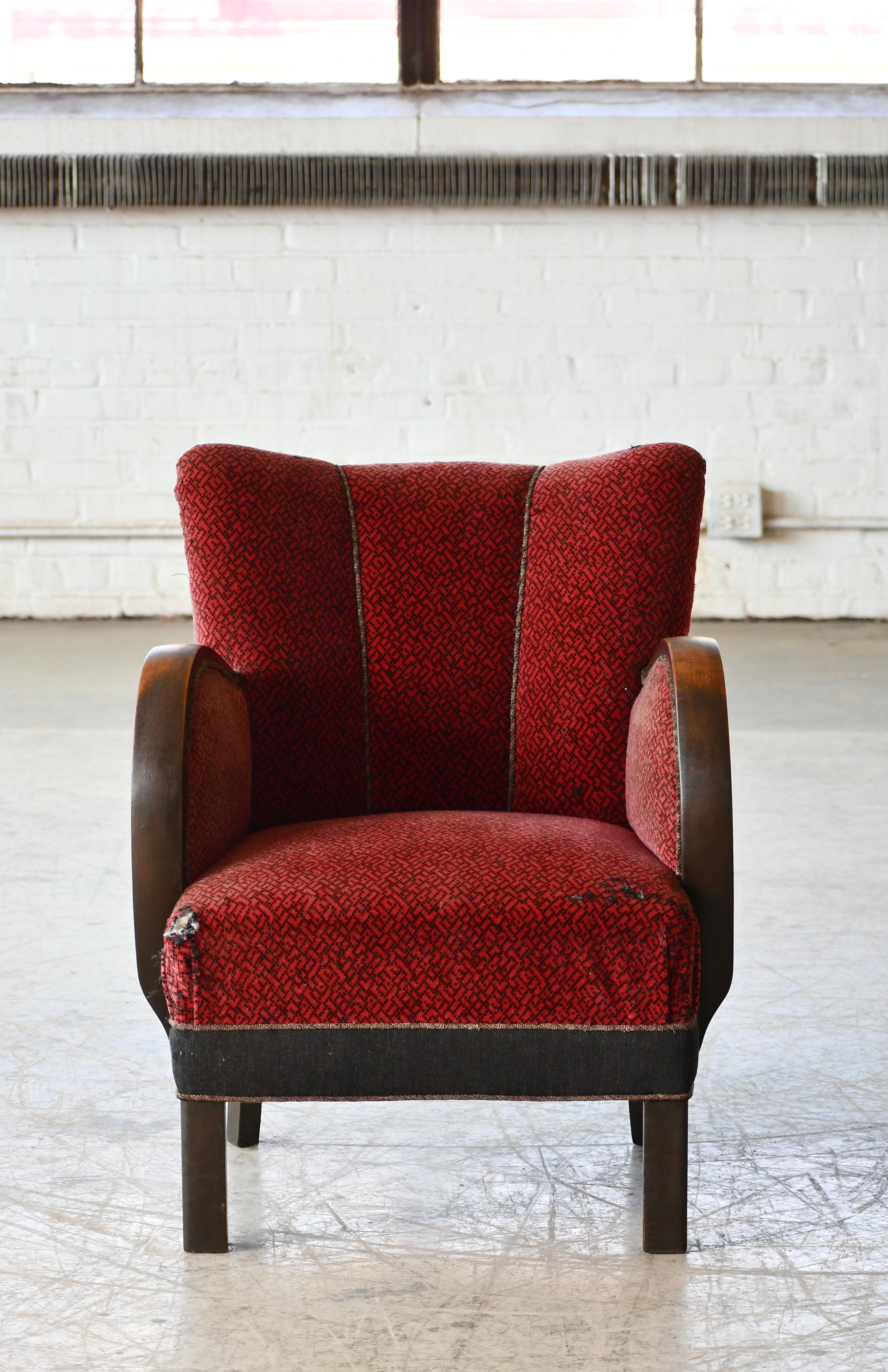 sillones art deco antiguos